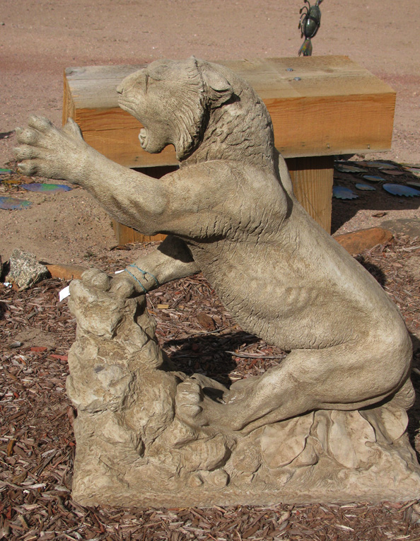 Don's Garden Shop and Landscape Materials Statuary & Yard Art